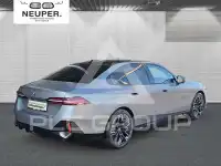 2025 BMW I5