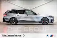 2025 BMW I5