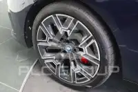 2025 BMW I5