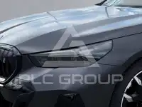 2025 BMW I5