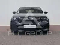 2025 BMW I5