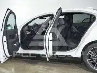 2025 BMW I5