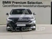 2025 BMW I5