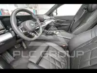 2025 BMW I5