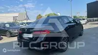 2025 BMW I5