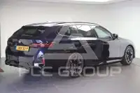 2025 BMW I5
