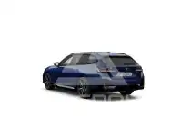 2025 BMW I5