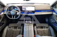 2025 BMW I5