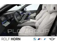 2025 BMW I5