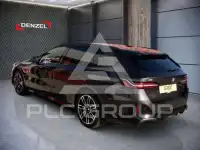 2025 BMW I5