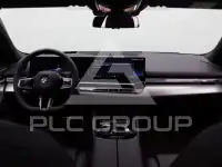 2026 BMW I5