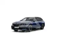 2025 BMW I5