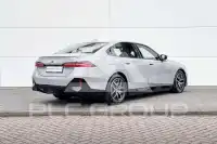 2025 BMW I5