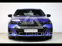 2025 BMW I5