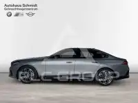 2025 BMW I5