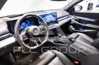 2025 BMW I5