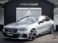 2025 BMW I5