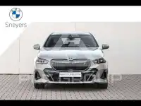 2025 BMW I5