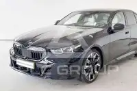 2025 BMW I5