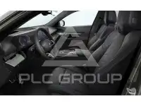 2025 BMW I5