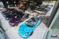 2025 BMW I5
