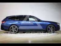 2025 BMW I5