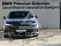 2025 BMW I5