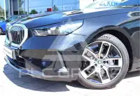 2025 BMW I5