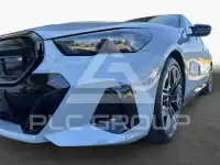 2025 BMW I5