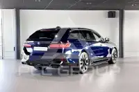2025 BMW I5