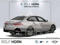 2025 BMW I5