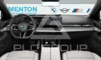 2025 BMW I5