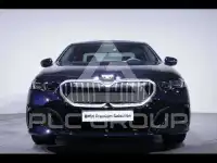 2025 BMW I5