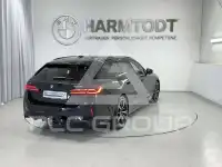 2025 BMW I5