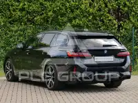 2025 BMW I5