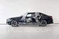 2025 BMW I5