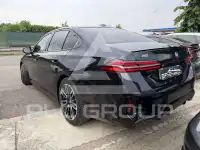2025 BMW I5