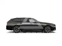 2025 BMW I5