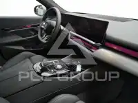 2025 BMW I5