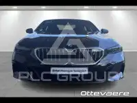 2025 BMW I5