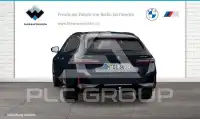 2025 BMW I5