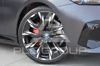 2025 BMW I5