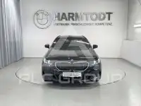 2025 BMW I5