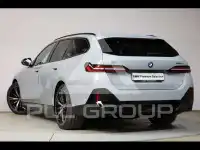 2025 BMW I5