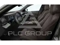 2025 BMW I5