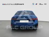 2025 BMW I5