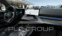2025 BMW I5