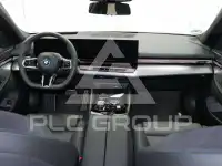 2025 BMW I5