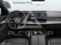 2025 BMW I5
