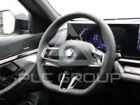 2025 BMW I5